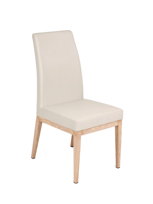 Erika Chair in Cream Seating
