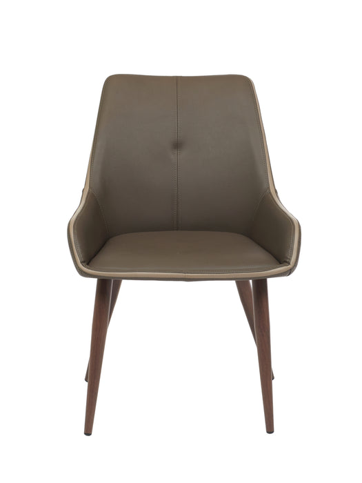 Etna Chair in Grey Seating