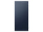 Samsung RA-F18DBBQN/AA BESPOKE 4-Door Flex™ Refrigerator Panel in Navy Steel - Bottom Panel