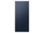 Samsung RA-F18DUUQN/AA BESPOKE 4-Door Flex™ Refrigerator Panel in Navy Steel - Top Panel