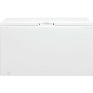 Frigidaire 14.8 Cu. Ft. Chest Freezer  FFCL1542AW