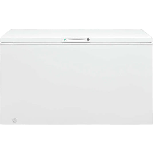 Frigidaire 14.8 Cu. Ft. Chest Freezer  -  FFCL1542AW