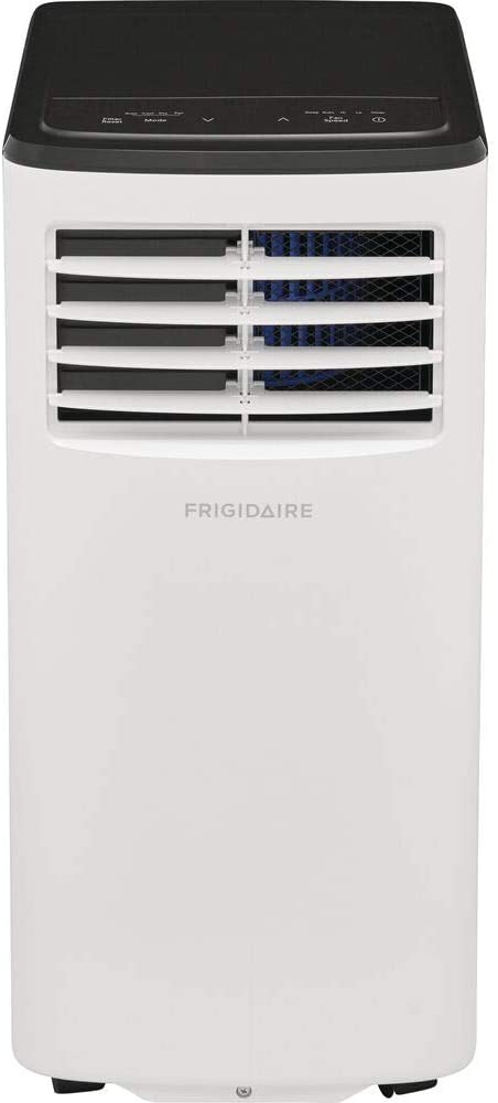 Frigidaire 8,000 BTU Portable Room Air Conditioner with Dehumidifier Mode