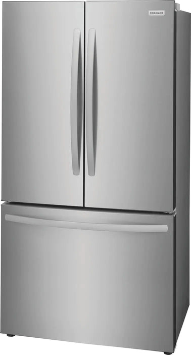Frigidaire 23.3 Cu. Ft. Counter-Depth French Door Refrigerator - FRFG232LAF