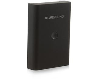 Bluesound BP100 Battery Pack for PULSE FLEX In Black