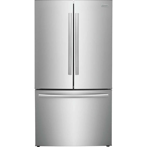 Frigidaire Gallery 36" Internal Water and Ice maker Counter-Depth French Door Refrigerator