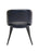 Henrick Chair in Ink Blue Seating