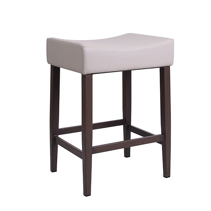 Jack Stool in Oatmeal Seating