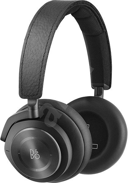 B&O H9i ANC BT Over-ear Headphone - Headphones - Bang & Olufsen - Topchoice Electronics