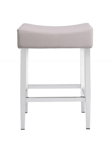 Jack Stool in Oatmeal Seating