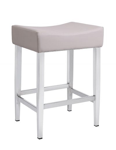 Jack Stool in Oatmeal Seating