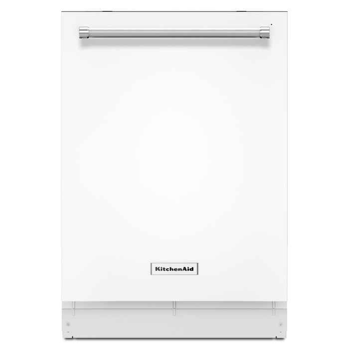 KitchenAid 46 DBA Dishwasher with Third Level Rack
