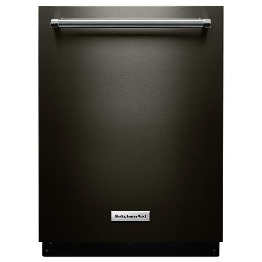 KitchenAid 39 DBA Dishwasher with Fan-Enabled ProDry System and PrintShield Finish