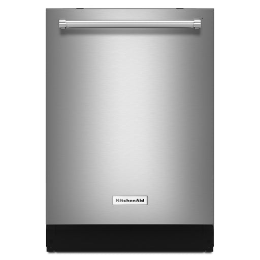 KitchenAid 44 dBA Dishwasher with Clean Water Wash System