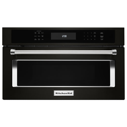 KitchenAid 30" Built In Microwave Oven with Convection Cooking