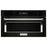 KitchenAid 27" Built In Microwave Oven with Convection Cooking