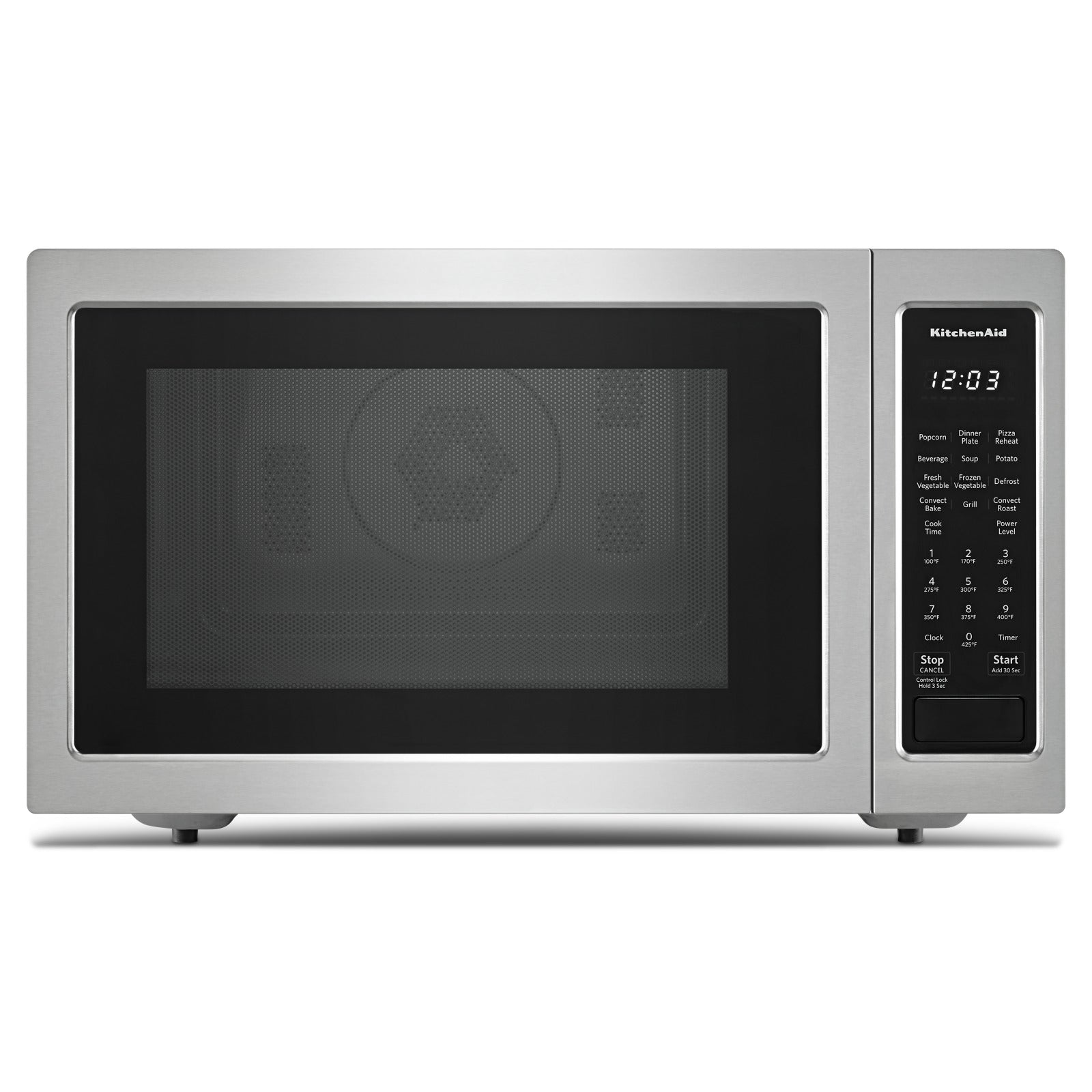 KitchenAid 21 3/4
