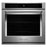 KitchenAid 30" Single Wall Oven with Even-Heat Thermal Bake/Broil