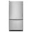 KitchenAid 22 cu.ft. 33-Inch Width Full Depth Non Dispense Bottom Mount Refrigerator