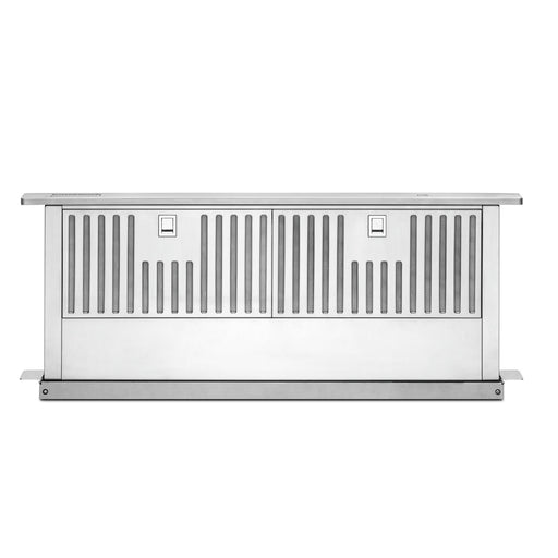 KitchenAid 36" Retractable Downdraft System, 600 CFM