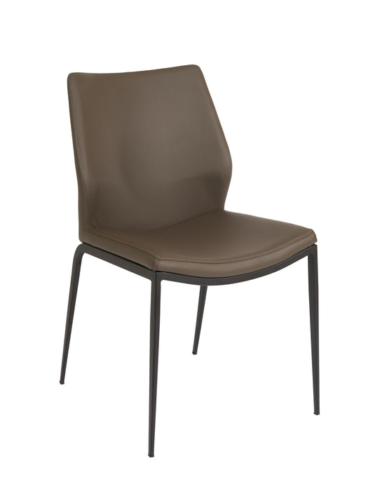 Ka Chair in Grey Seating