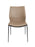 Ka Chair in Lite Taupe Seating