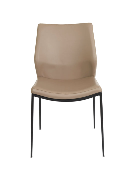Ka Chair in Lite Taupe Seating