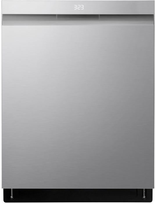 LG LDPS6762S - 3 Rack Dishwasher with Stainless Steel Drum