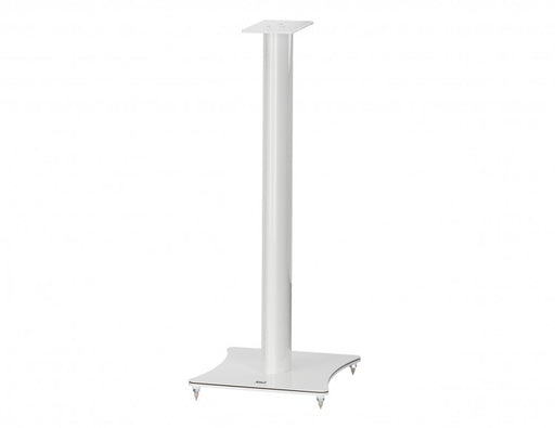 ELAC Aluminum Speaker Stands - White - LS 30-W (Pair) - Special Order - Audio Accessories - ELAC - Topchoice Electronics