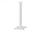 ELAC Aluminum Speaker Stands - White - LS 30-W (Pair) - Special Order - Audio Accessories - ELAC - Topchoice Electronics