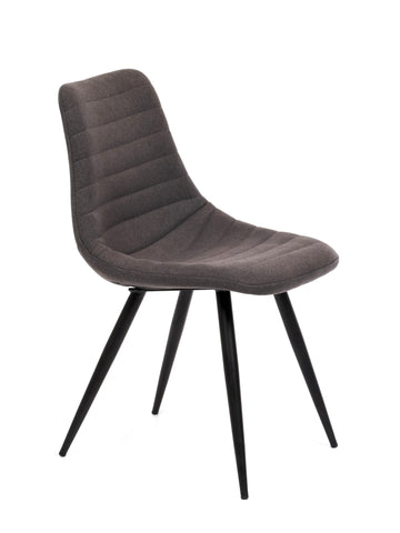Lee Chair in Graphite Seating