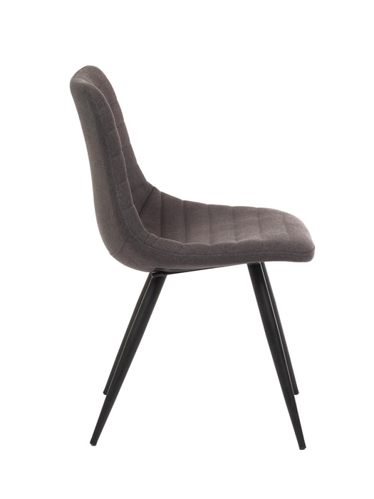 Lee Chair in Graphite Seating