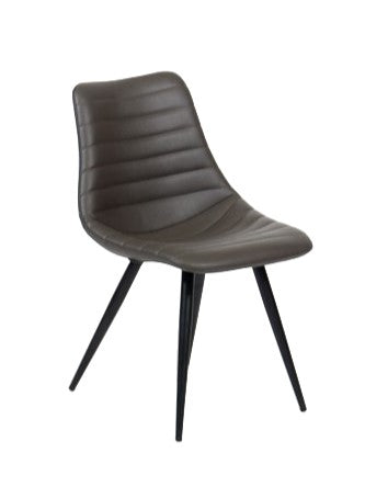 Lee Chair in Grey Seating