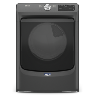 Discontinued - Maytag Gas Dryer - Volcano Black - MGD5630MBK