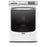 Maytag 5.8 cu.ft Front Load Washer with 7.3 cu.ft Front Load Electric Dryer Laundry Pair in White