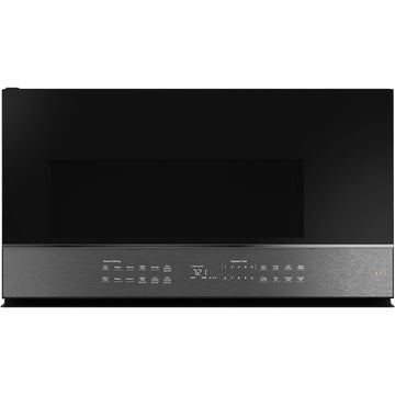 GE Cafe CVM721M2NCS5 2.1 Cu. Ft. Smart Over-the-Range  Microwave Oven