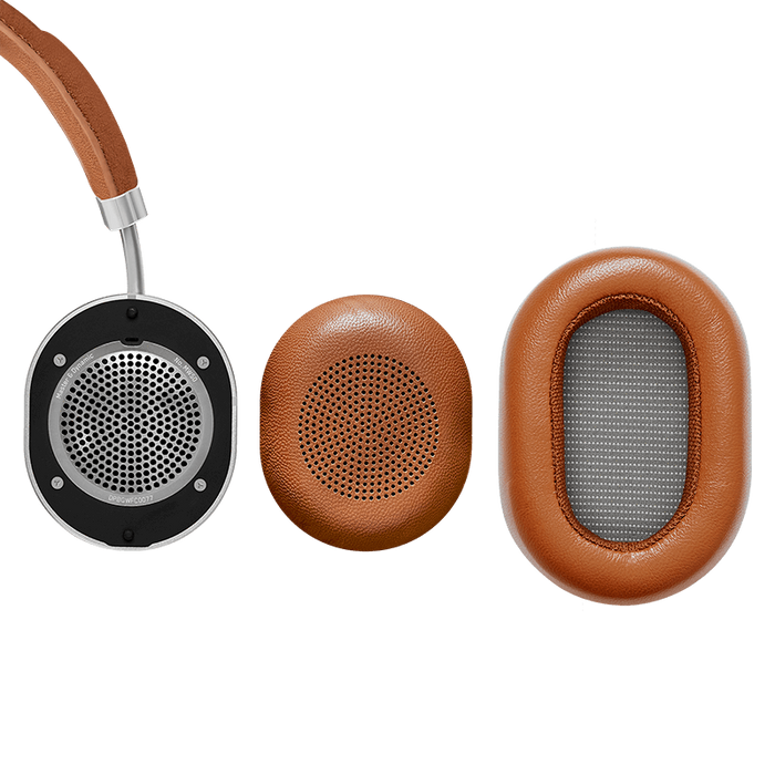Master and Dynamic MW50+ 2-In-1 Wireless On-Ear + Over-Ear Wireless Headphones