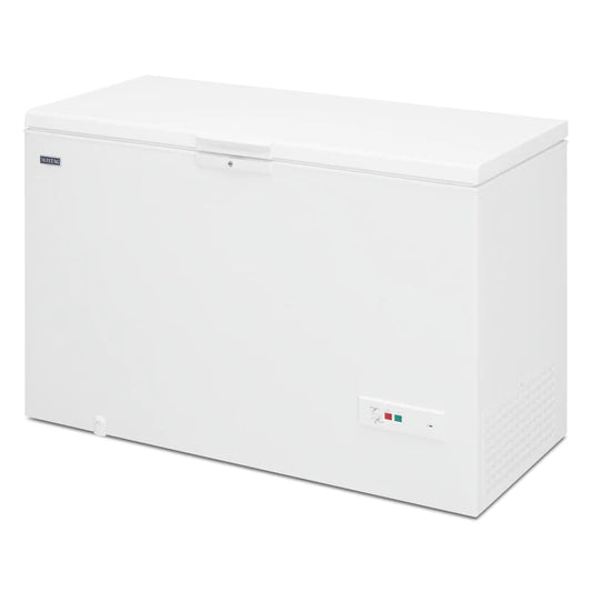 Maytag MZC5216LW - Garage Ready Chest Freezer 16 cu. ft.