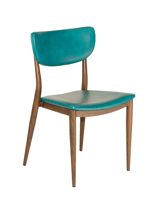 Maverick Chair in Impala Seating