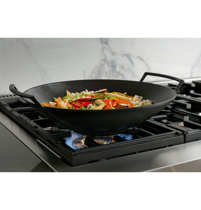 Monogram ZGP304NTSS 30" All Gas Professional Range with 4 Burners (Natural Gas)