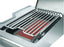 Napoleon Stainless Steel Infrared Side Burner Grid for LEX 485 & Prestige 500/665 (S83012)