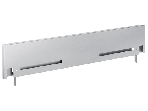 Samsung NX-AB5400RS/AA 4” Backguard for 30” Slide in Range in Stainless Steel