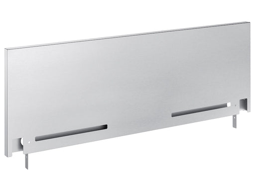Samsung NX-AB5900RS/AA 9” Backguard for 30” Slide in Range in Stainless Steel