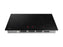 Samsung NZ30A3060UK/AA 30" Smart Induction Cooktop with Wi-Fi in Black