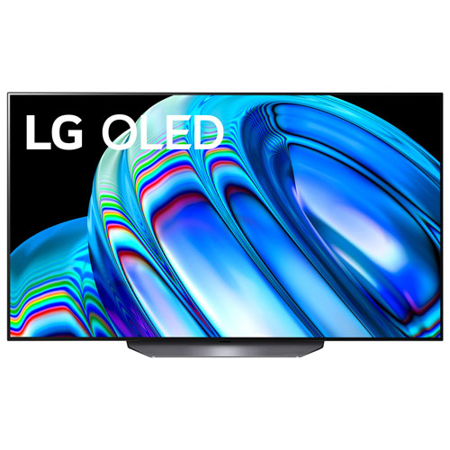 LG 65" B2 Series OLED TV - OLED65B2PUA