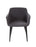 Owen Chair in Graphite Seating