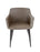 Owen Chair in Grey Seating