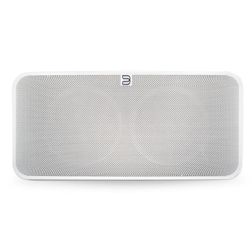 Bluesound PULSE 2i Premium Wireless Multi-Room Music Streaming Speaker In White