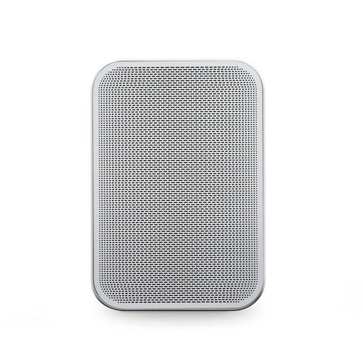 Bluesound PULSE FLEX 2i Portable Wireless Multi-Room Music Streaming Speaker In White