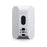 Bluesound PULSE FLEX 2i Portable Wireless Multi-Room Music Streaming Speaker In White